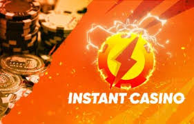 Instant Gambling Enterprise - Casino en ligne avec paiement le plus rapide en 2025