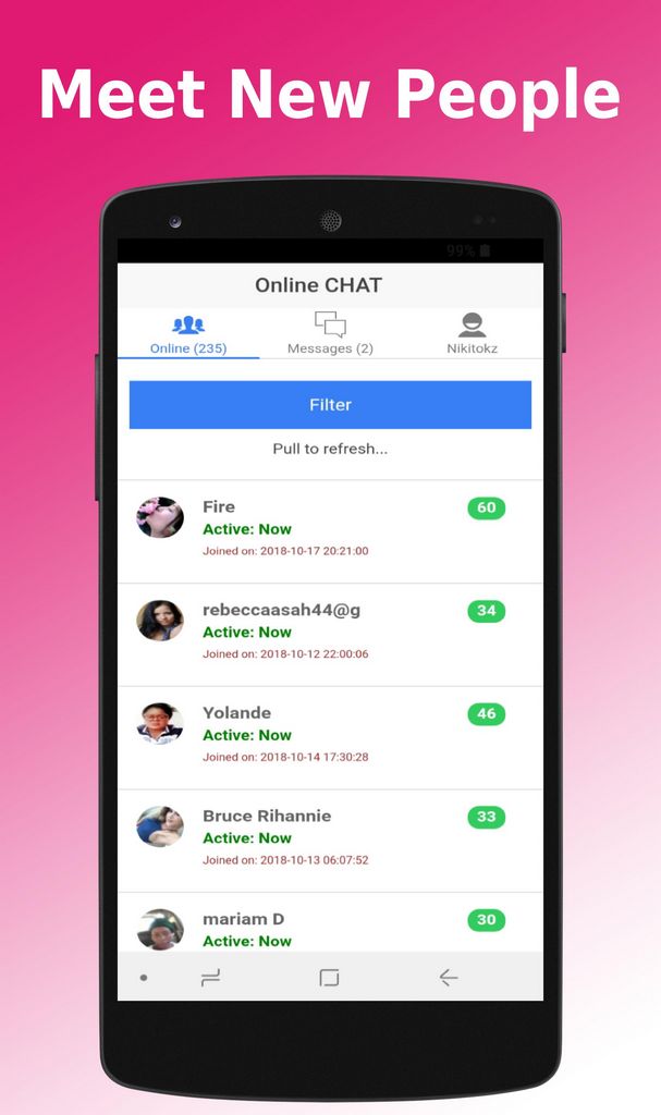 SofiaDate Review: A Comprehensive Overview to Searching For Love Online