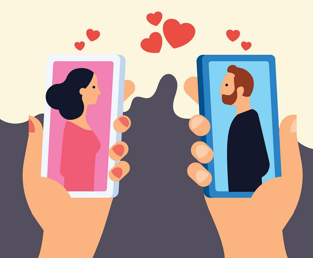 What makes a dating site better for significant partnerships than others?