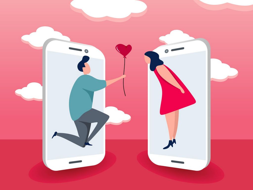 What makes a dating site better for significant partnerships than others?