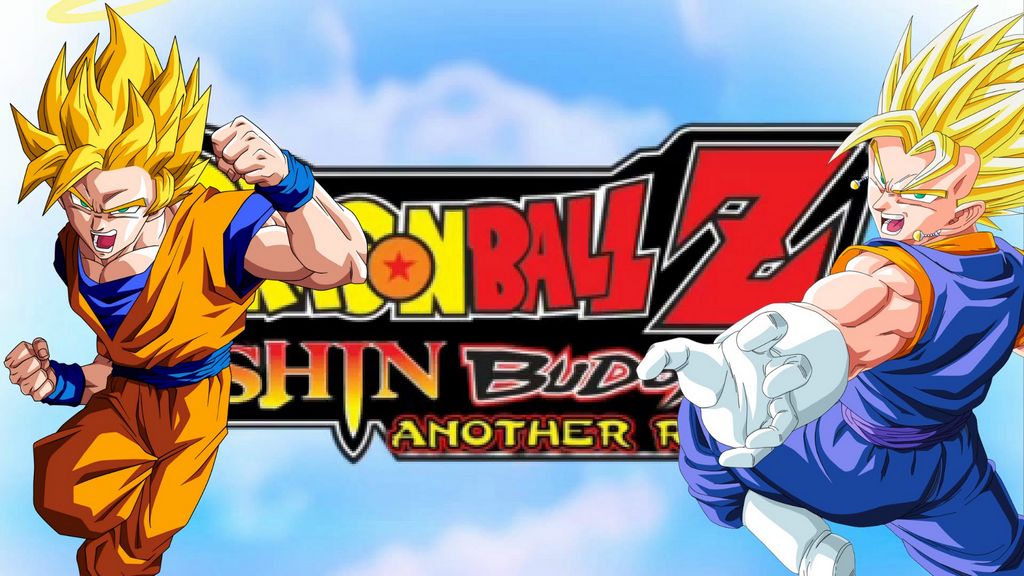 ORDENADOR DRAGON BALL Z BUDOKAI TENKAICHI 3