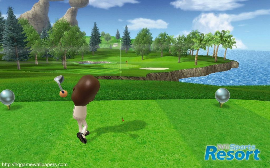 ROM de Wii Sports - Descarga de WII